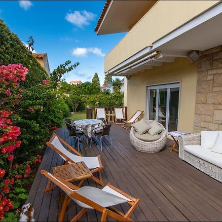 Cascais Center Dream House Βίλα Εξωτερικό φωτογραφία