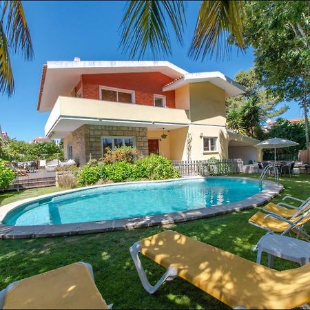 Cascais Center Dream House Βίλα Εξωτερικό φωτογραφία