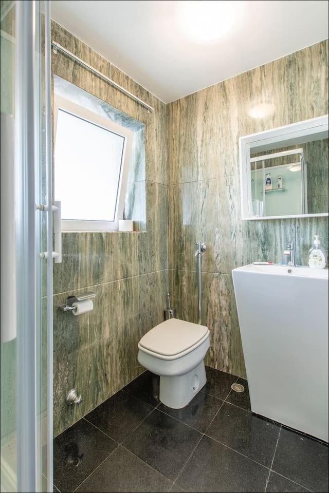 Cascais Center Dream House Βίλα Εξωτερικό φωτογραφία