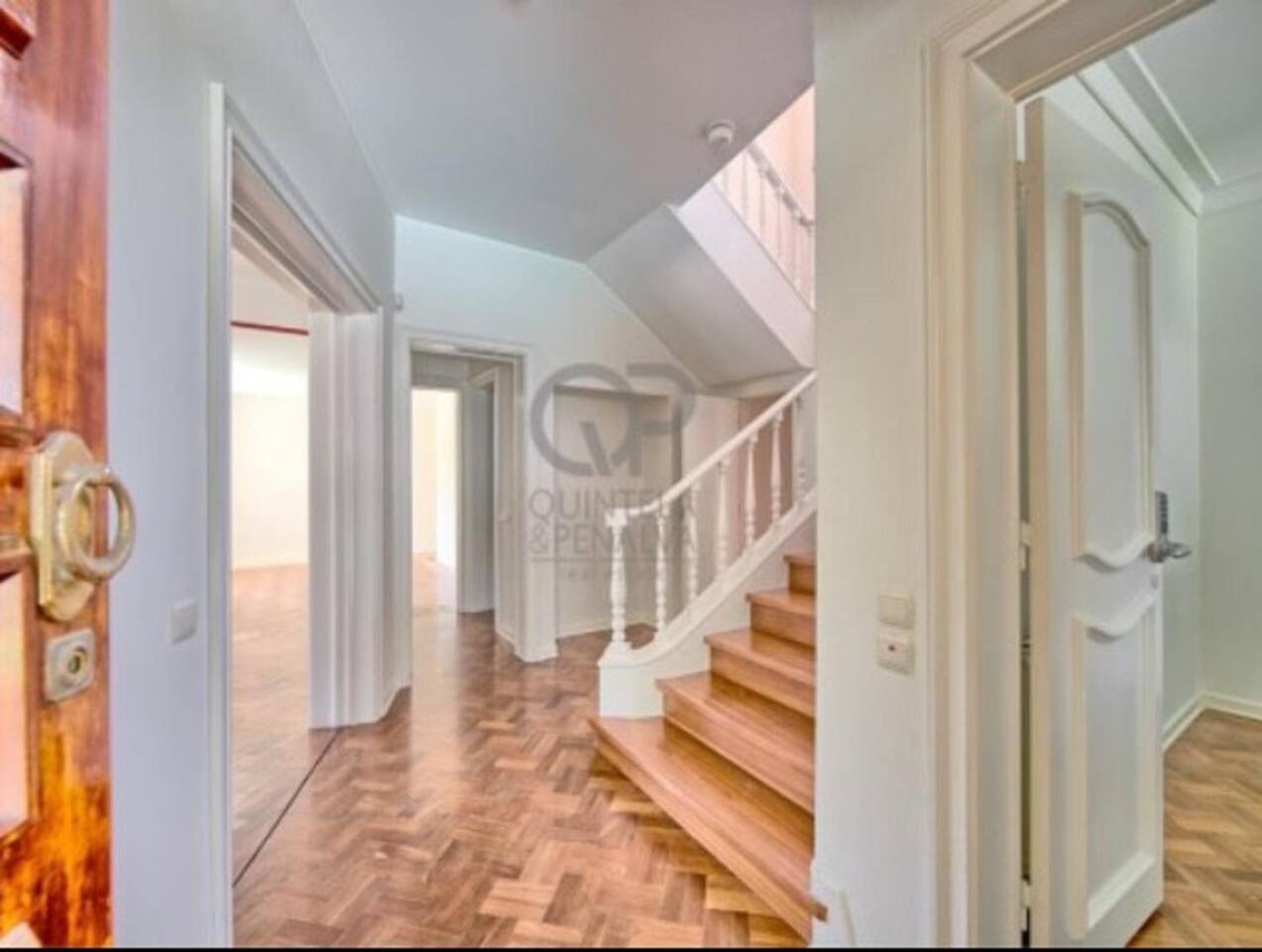 Cascais Center Dream House Βίλα Εξωτερικό φωτογραφία