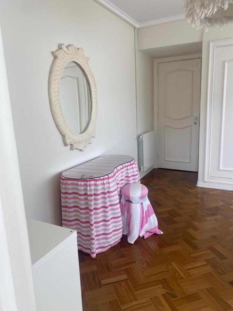Cascais Center Dream House Βίλα Εξωτερικό φωτογραφία