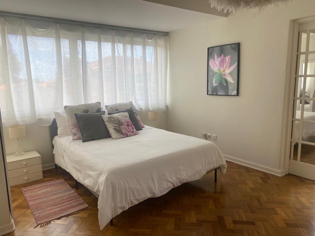 Cascais Center Dream House Βίλα Εξωτερικό φωτογραφία