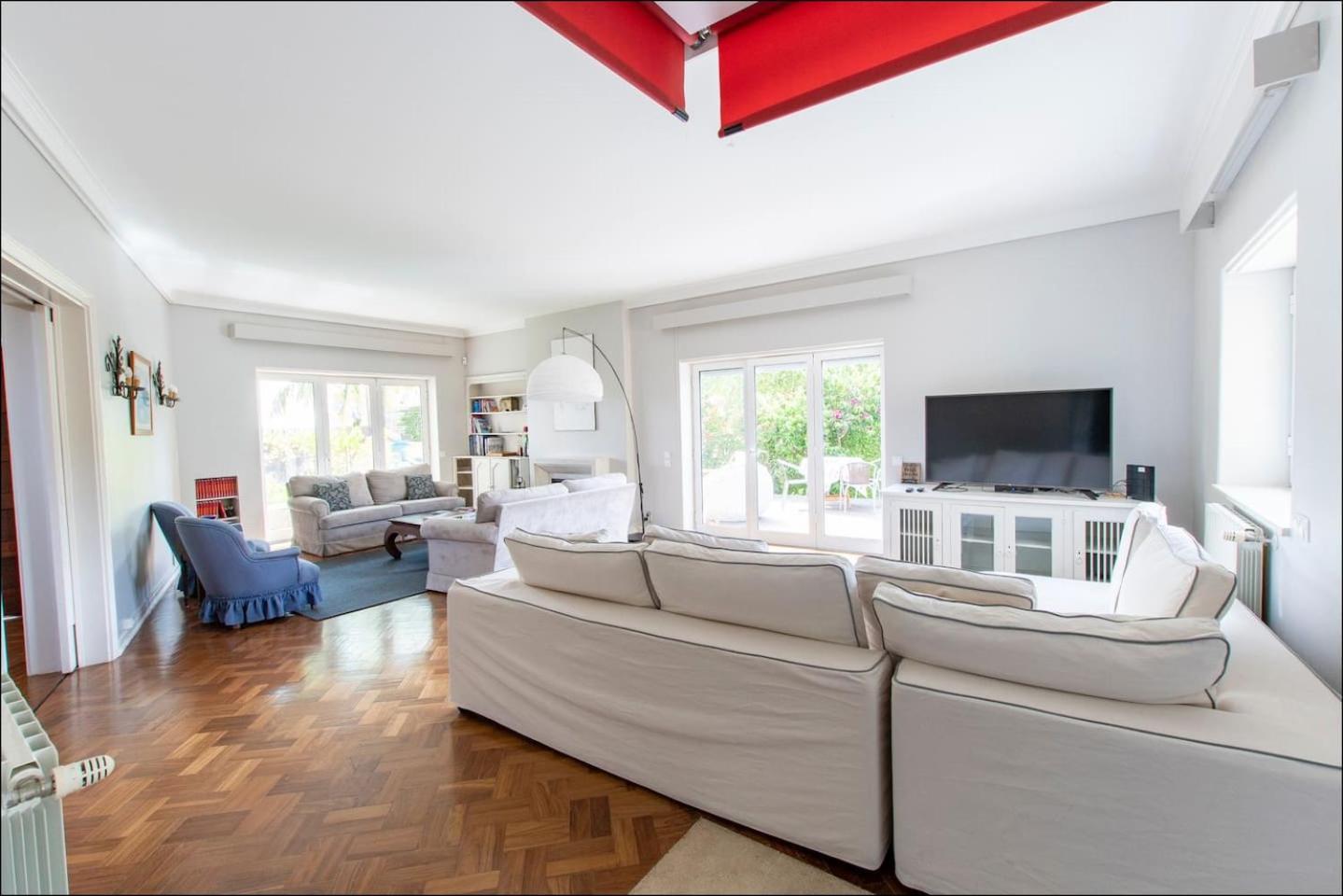 Cascais Center Dream House Βίλα Εξωτερικό φωτογραφία