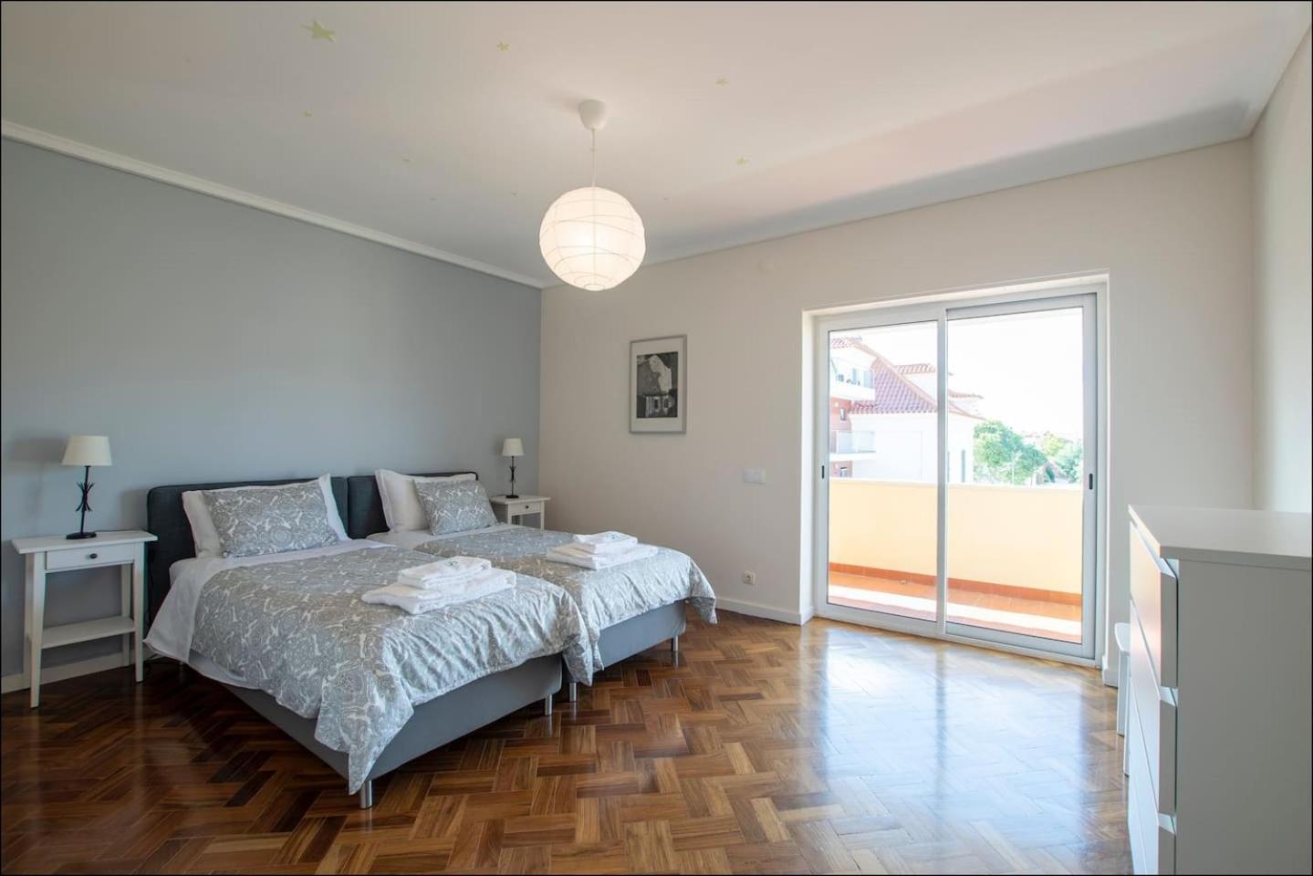Cascais Center Dream House Βίλα Εξωτερικό φωτογραφία