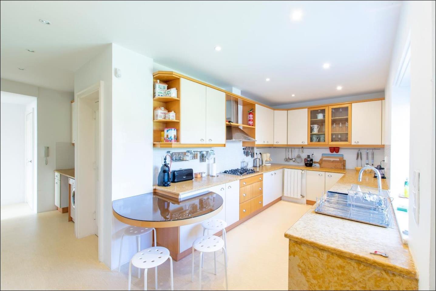 Cascais Center Dream House Βίλα Εξωτερικό φωτογραφία