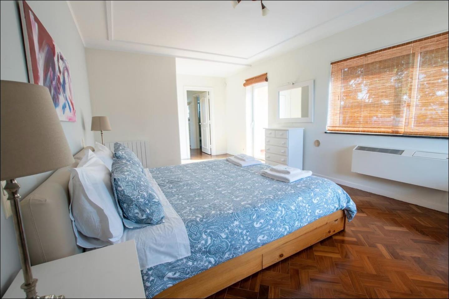 Cascais Center Dream House Βίλα Εξωτερικό φωτογραφία