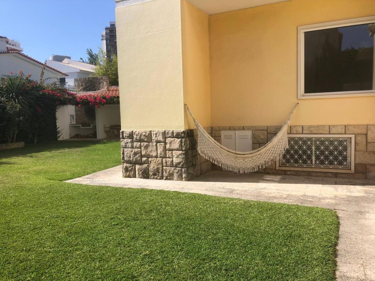 Cascais Center Dream House Βίλα Εξωτερικό φωτογραφία